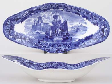Dish c1910